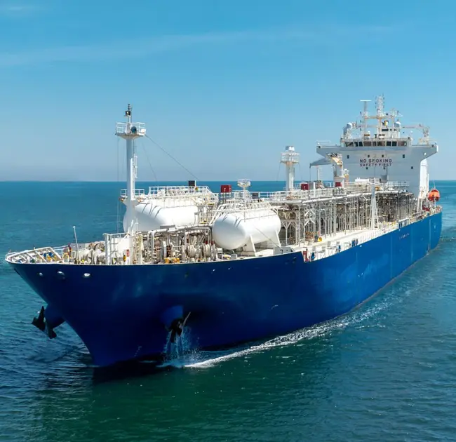 Analisis kelebihan pengeluar rantai anchor