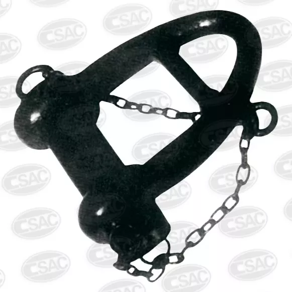 Pelampung Belenggu Jenis A