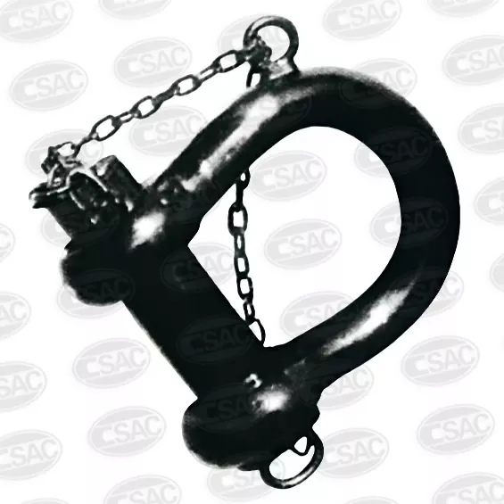 Pelampung Belenggu Jenis B