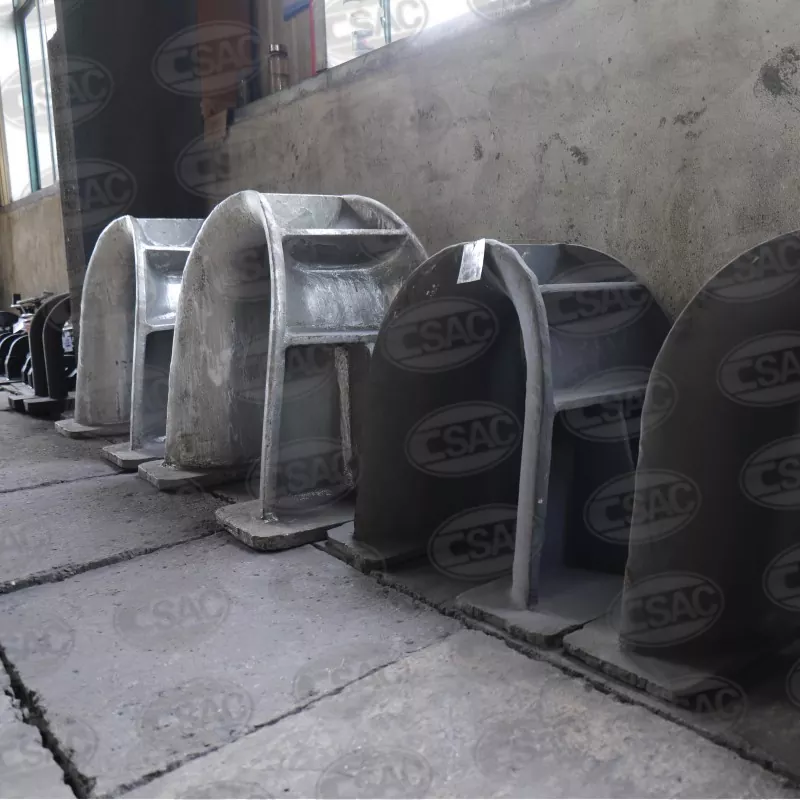 Jenis Cincin Mata Loker Rantai