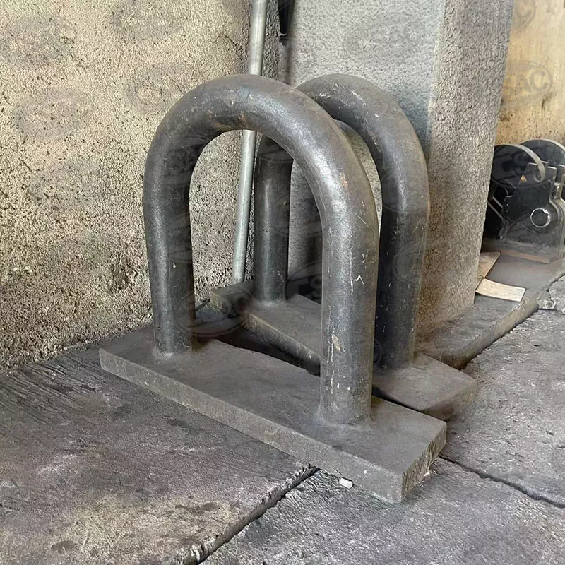 Cincin Mata Loker Rantai Jenis A