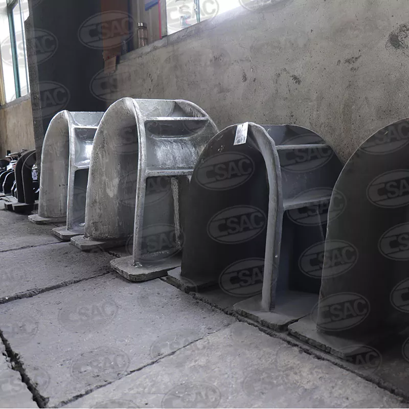 Cincin Mata Loker Rantai Jenis B