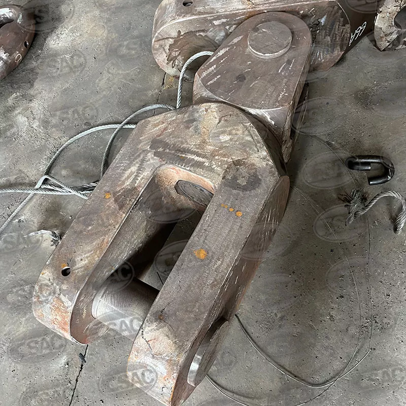 Belenggu Pusing Jenis B