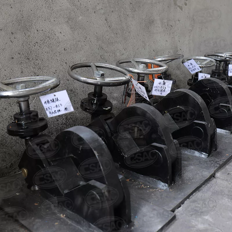 Pelepas Anchor Jenis Pusing Kedap Air